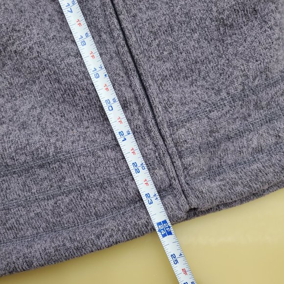 The North Face Crescent Sunset Vest - Picture 13 of 13